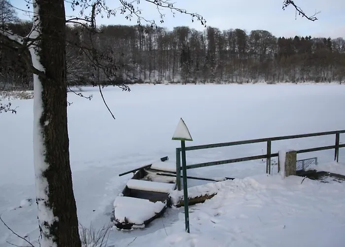 Haus Liesertal Guest house 3*