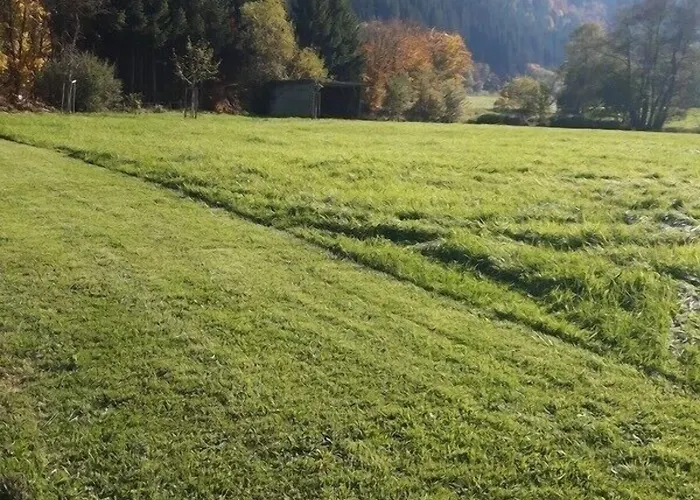 Haus Liesertal Üdersdorf