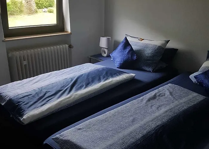 Guest house Haus Liesertal 3*