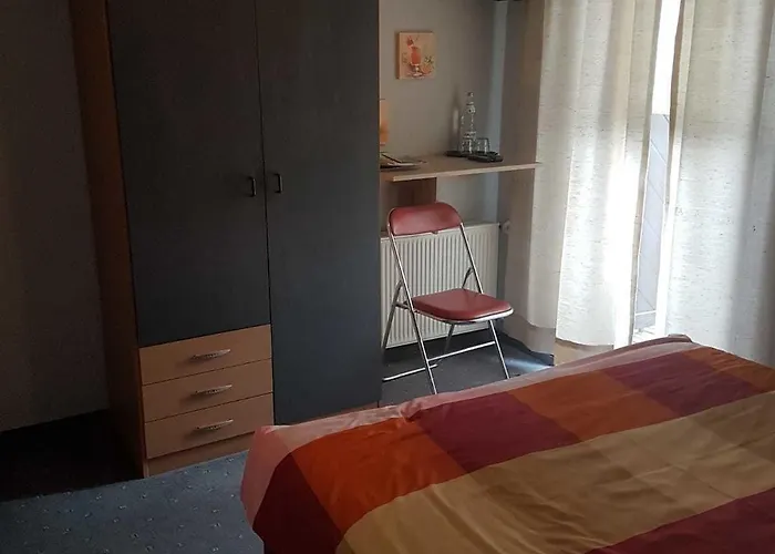 Guest house Haus Liesertal