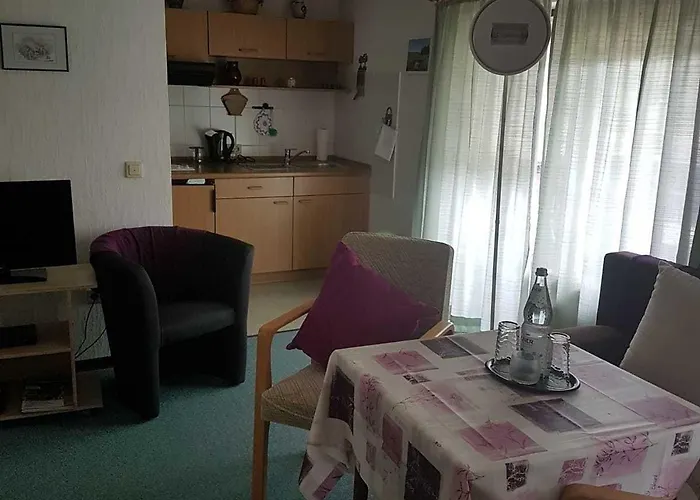 Guest house Haus Liesertal Udersdorf