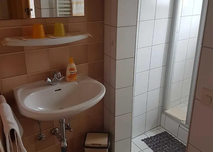 Guest house Haus Liesertal 3*