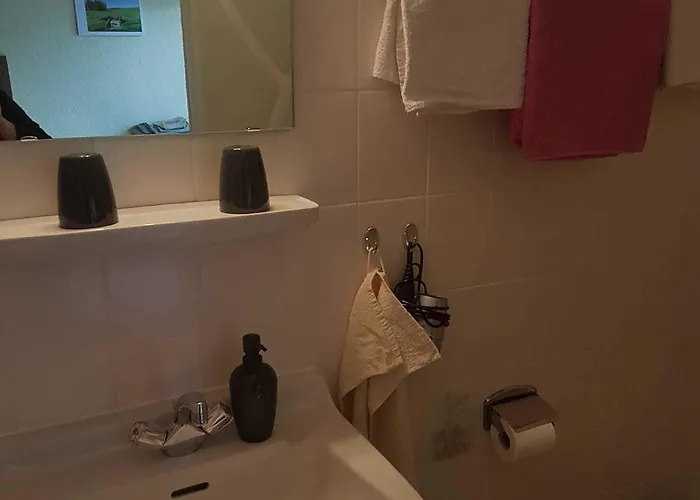 Haus Liesertal 3* Udersdorf