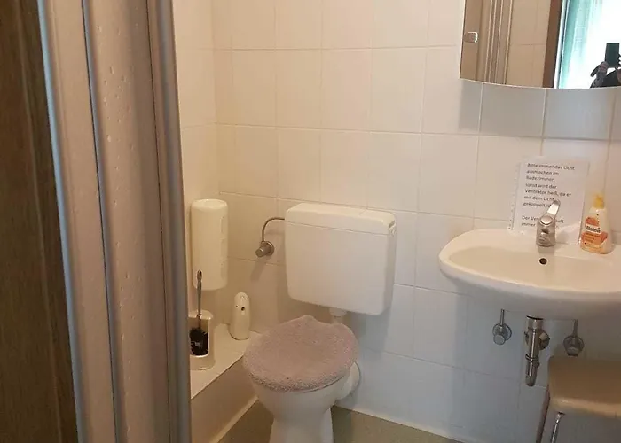 Haus Liesertal Guest house 3*