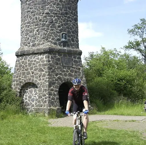 Haus Liesertal ゲストハウス