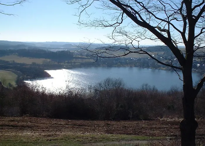 Haus Liesertal Casa de hóspedes Üdersdorf