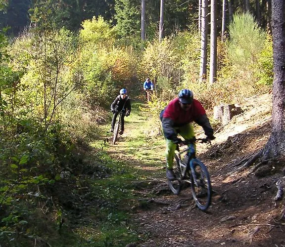 Haus Liesertal Üdersdorf