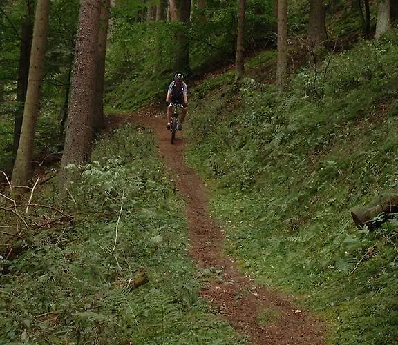 Haus Liesertal Üdersdorf