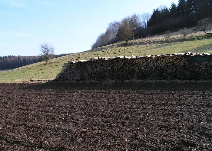 Haus Liesertal 3* Üdersdorf