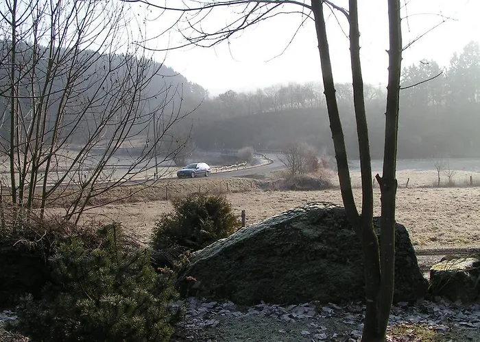 Guest house Haus Liesertal 3*