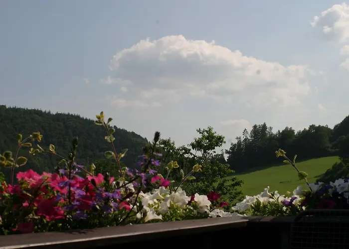 Haus Liesertal 3* Üdersdorf