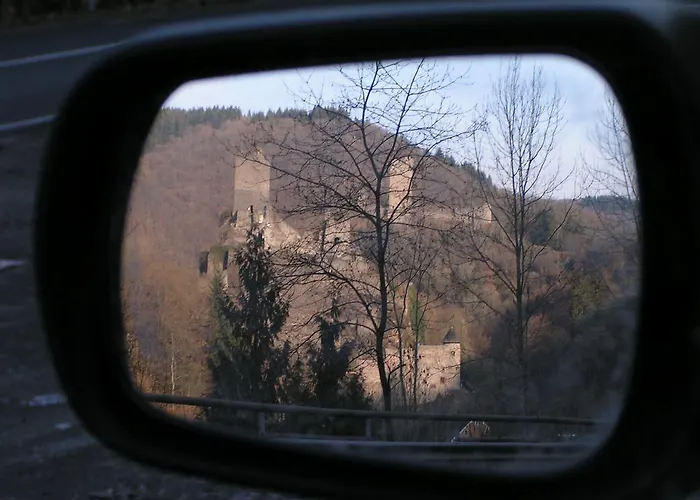 Guest house Haus Liesertal