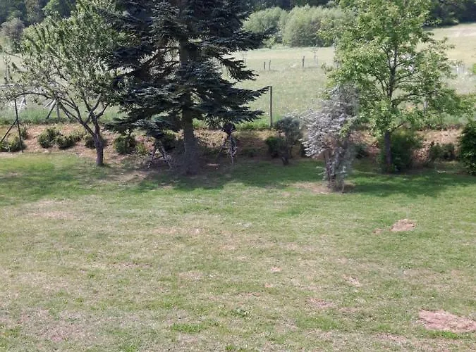 Haus Liesertal Üdersdorf