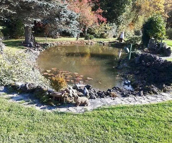 Haus Liesertal Casa de hóspedes 3*