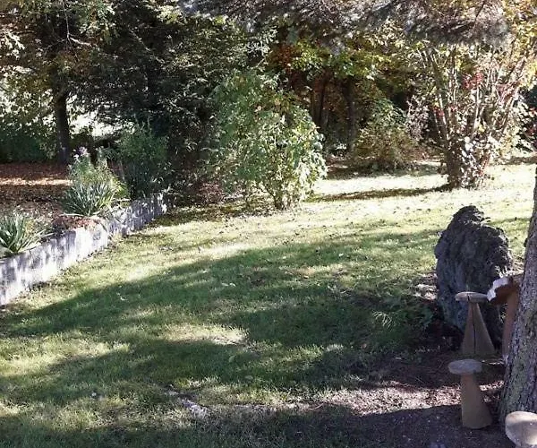 Guest house Haus Liesertal